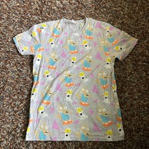 90s Nickelodeon Shirt